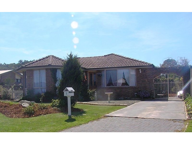2 Trillick Court, Sorell TAS 7172