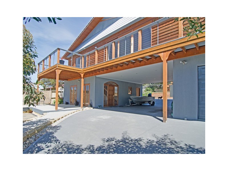 4 Parnella Road, Dodges Ferry TAS 7173