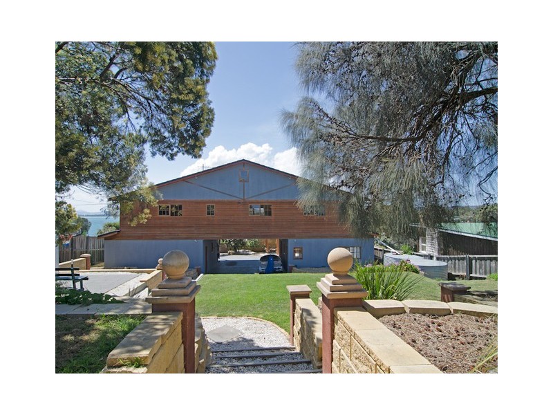 4 Parnella Road, Dodges Ferry TAS 7173
