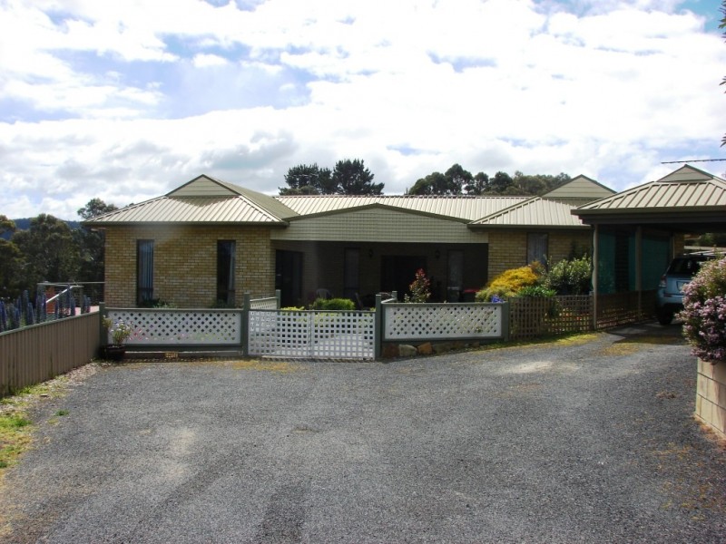 21 George Street, Nubeena TAS 7184