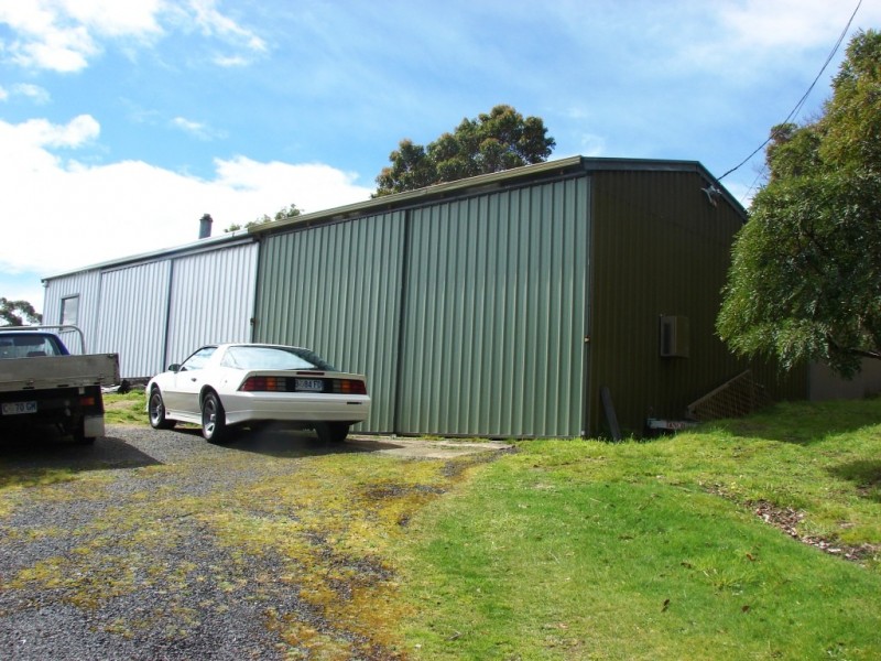 21 George Street, Nubeena TAS 7184