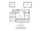 6 Poplar Court, Primrose Sands TAS 7173 Floorplan
