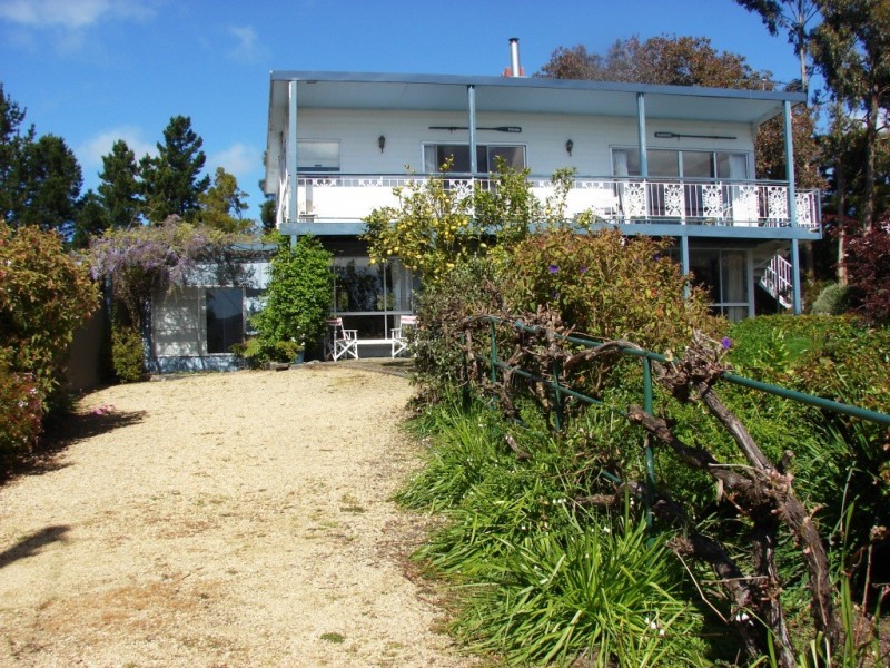 220 Safety Cove Road, Port Arthur TAS 7182