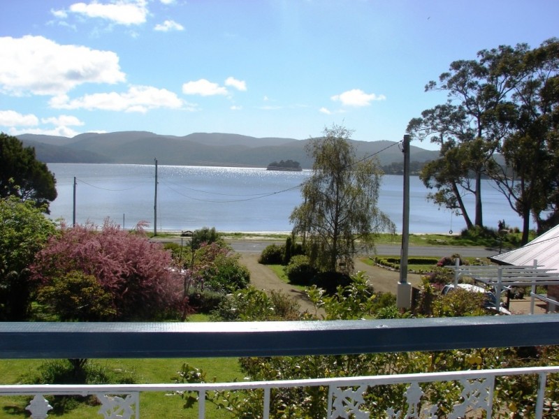 220 Safety Cove Road, Port Arthur TAS 7182