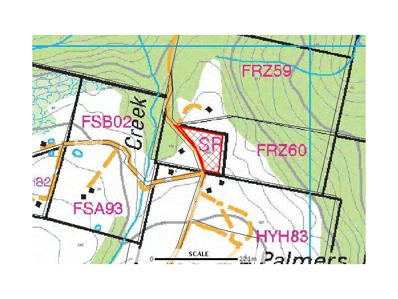 185 Lookout Road, Port Arthur TAS 7182