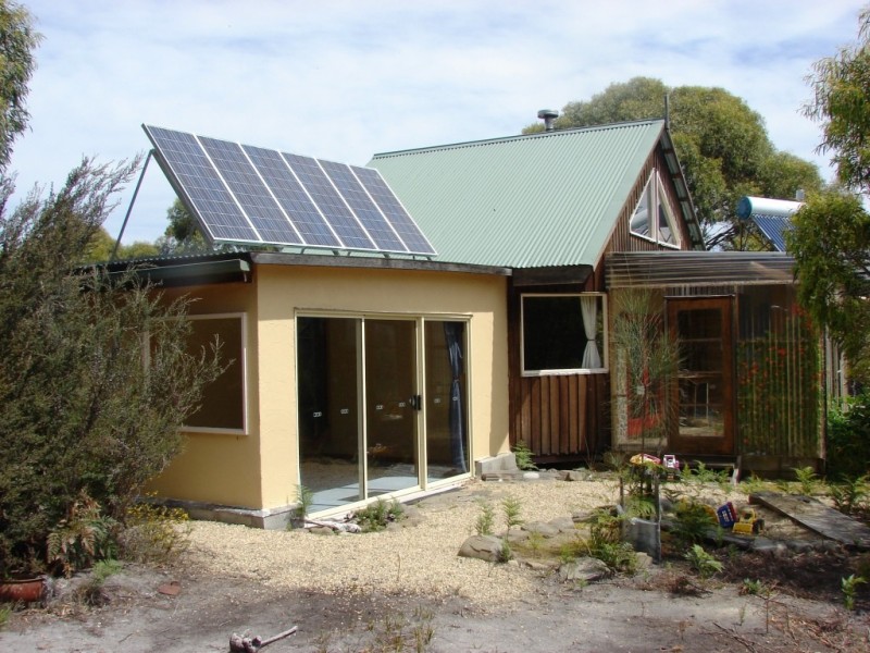 Lot 5 Roaring Beach Road, Nubeena TAS 7184