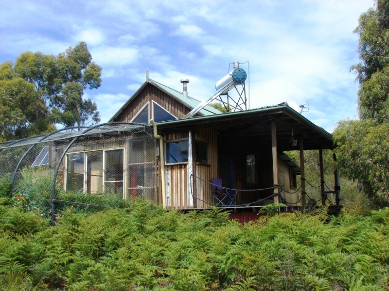 Lot 5 Roaring Beach Road, Nubeena TAS 7184