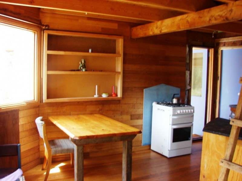 Lot 5 Roaring Beach Road, Nubeena TAS 7184