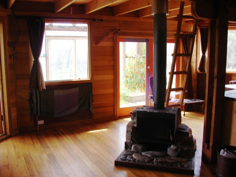 Lot 5 Roaring Beach Road, Nubeena TAS 7184