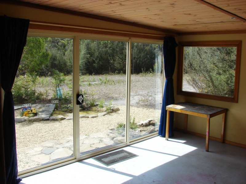 Lot 5 Roaring Beach Road, Nubeena TAS 7184