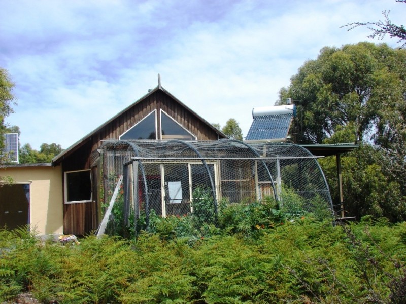 Lot 5 Roaring Beach Road, Nubeena TAS 7184