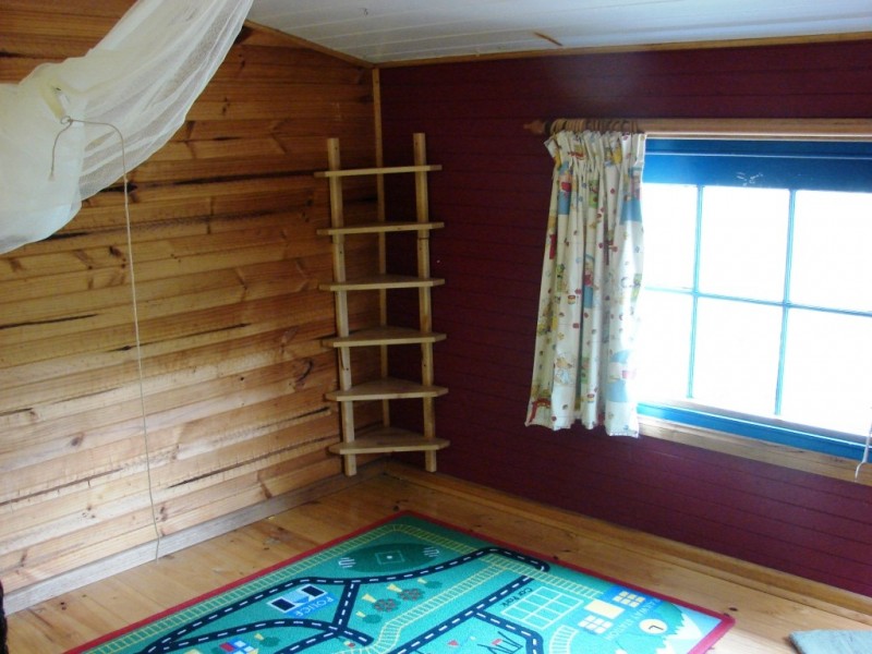 Lot 5 Roaring Beach Road, Nubeena TAS 7184