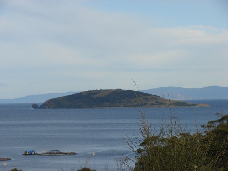 Lot 2 Roaring Beach Road, Nubeena TAS 7184