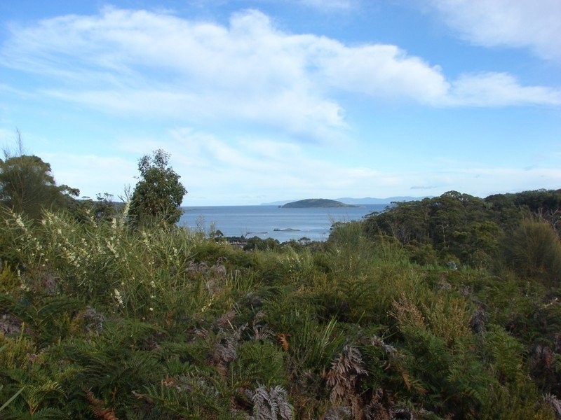 Lot 2 Roaring Beach Road, Nubeena TAS 7184