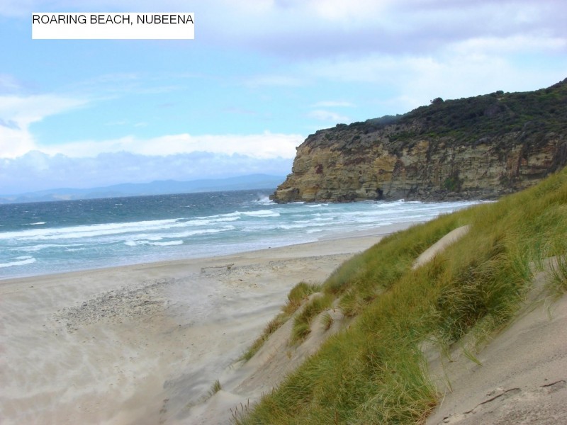 Lot 2 Roaring Beach Road, Nubeena TAS 7184