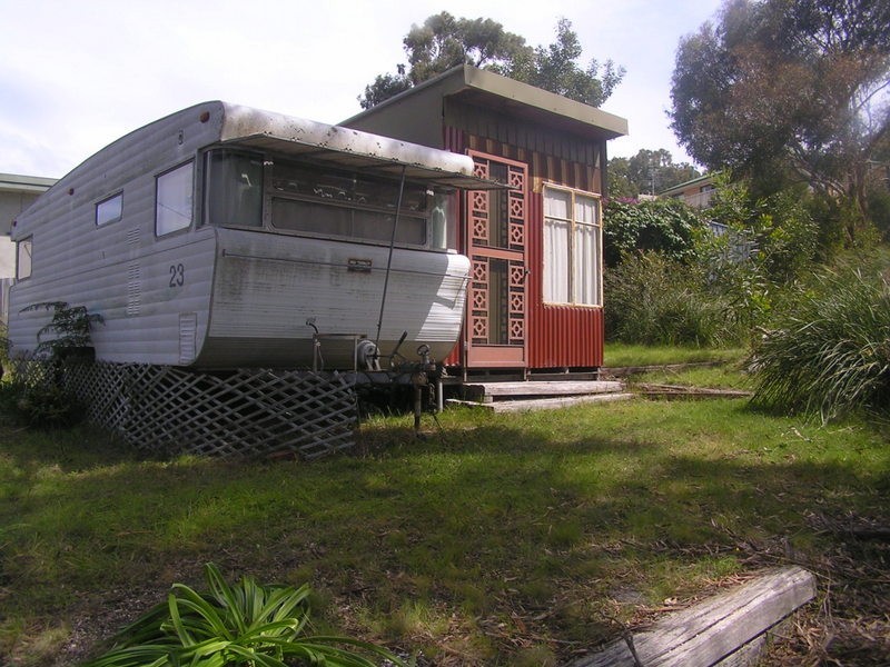 23 Sea Eagle Road, Primrose Sands TAS 7173