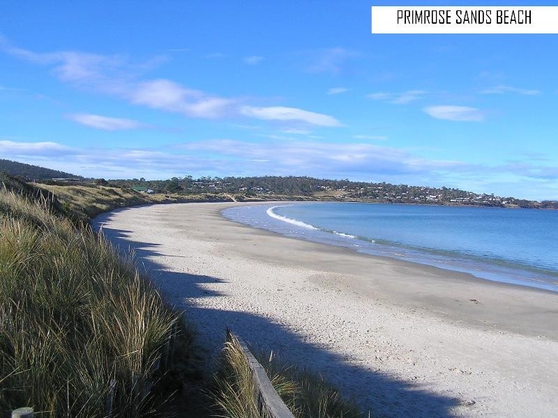 23 Sea Eagle Road, Primrose Sands TAS 7173