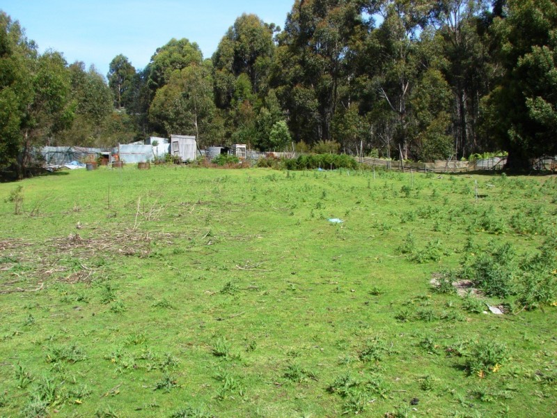 L1 Kelletts Road (Access from Dam RD), Sloping Main TAS 7186