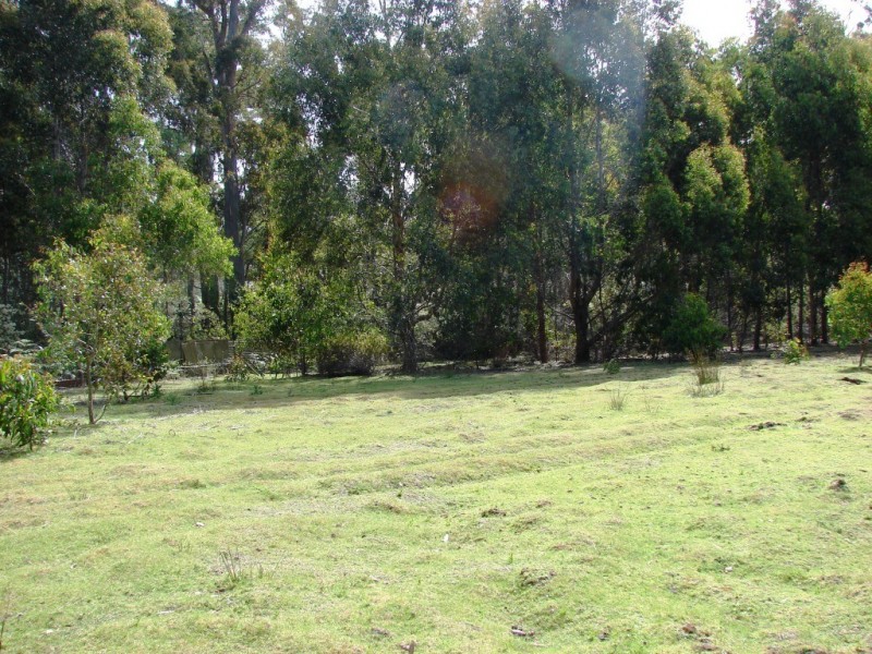 L1 Kelletts Road (Access from Dam RD), Sloping Main TAS 7186