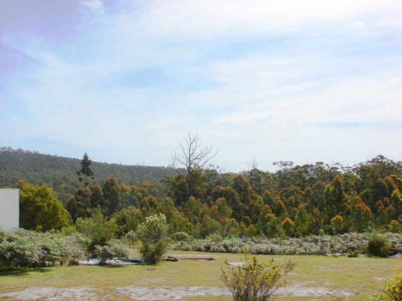 L1 Kelletts Road (Access from Dam RD), Sloping Main TAS 7186