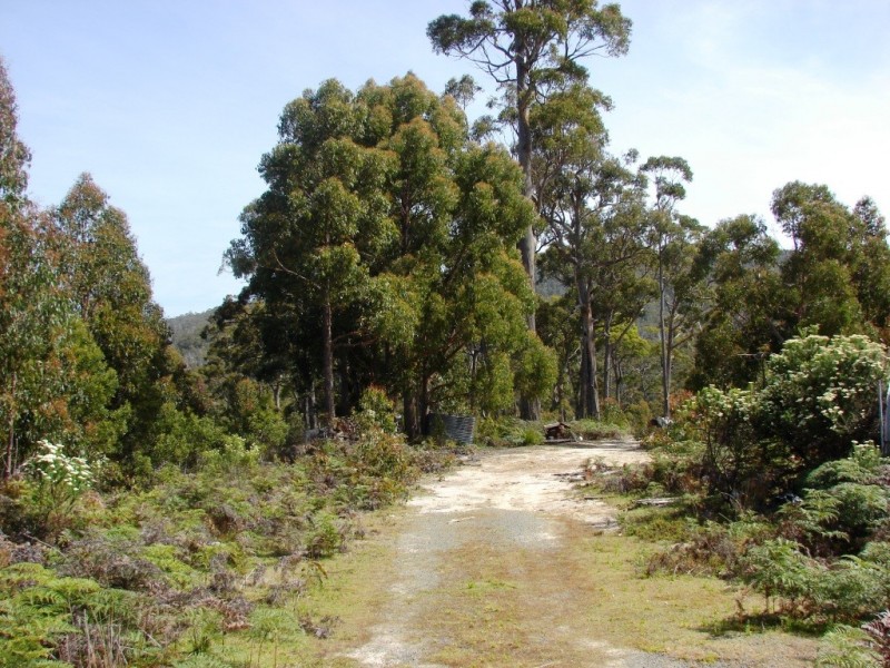 L1 Kelletts Road (Access from Dam RD), Sloping Main TAS 7186