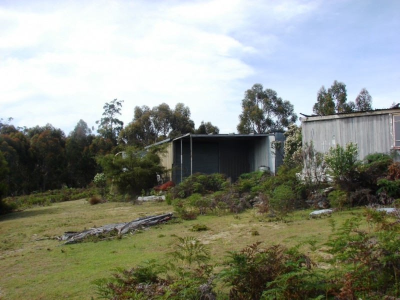 L1 Kelletts Road (Access from Dam RD), Sloping Main TAS 7186