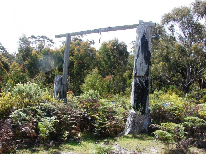 L1 Kelletts Road (Access from Dam RD), Sloping Main TAS 7186