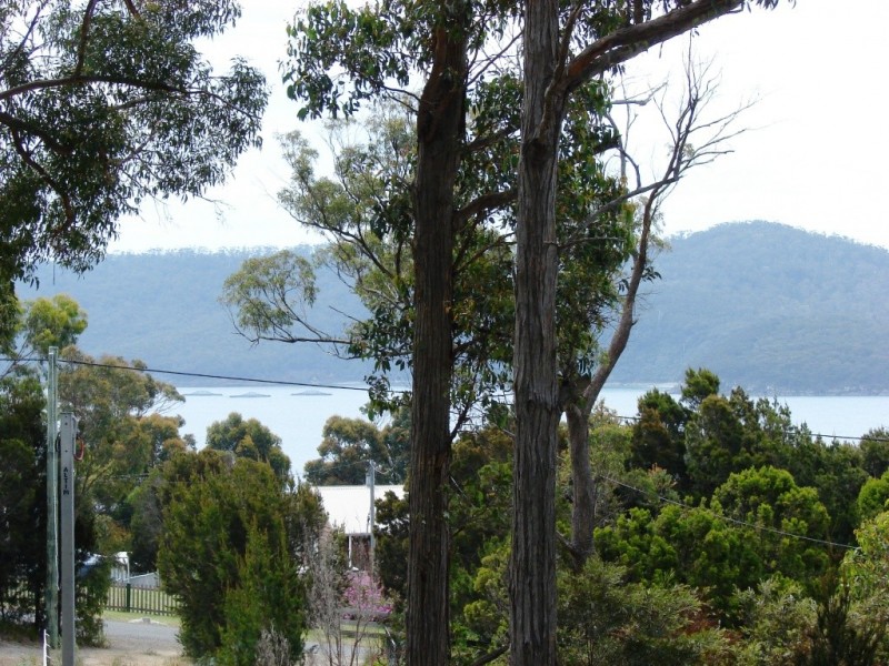 L2 / 43 Free Street, White Beach TAS 7184