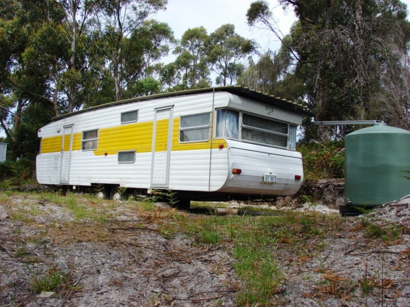 L2 / 43 Free Street, White Beach TAS 7184