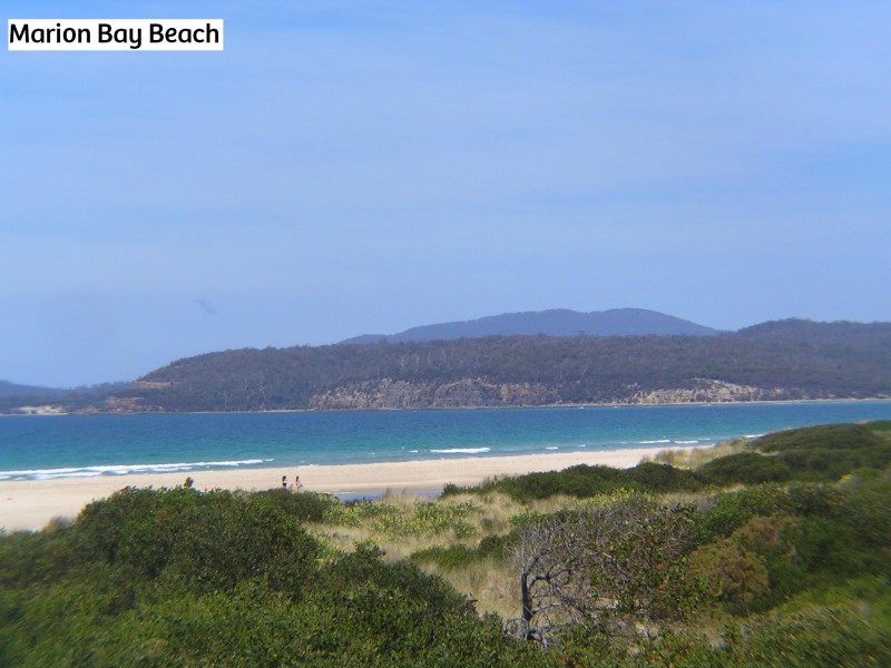 718 Bay Road, Marion Bay TAS 7175