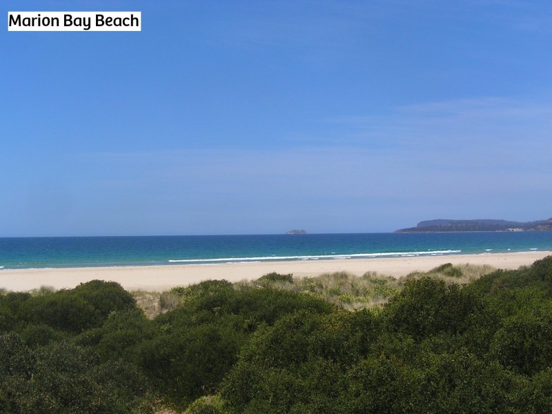 718 Bay Road, Marion Bay TAS 7175
