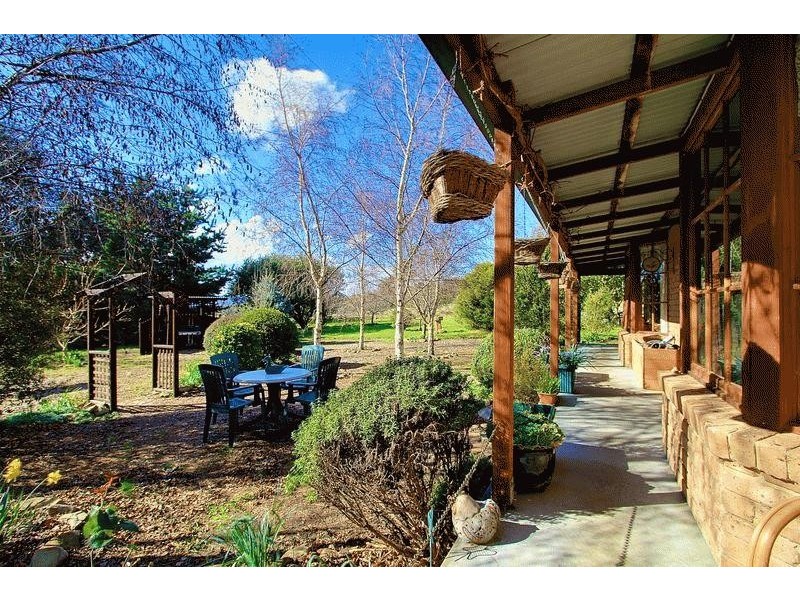 3386 Nugent Road, Buckland TAS 7190