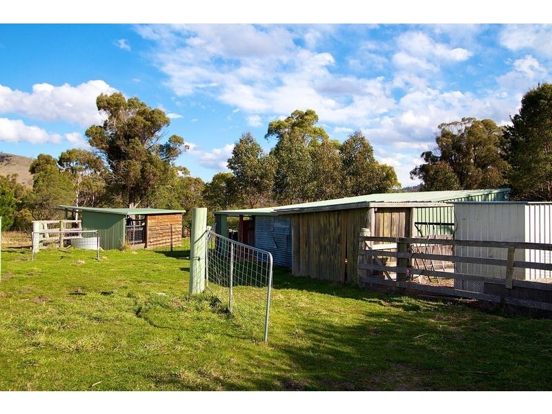 3386 Nugent Road, Buckland TAS 7190