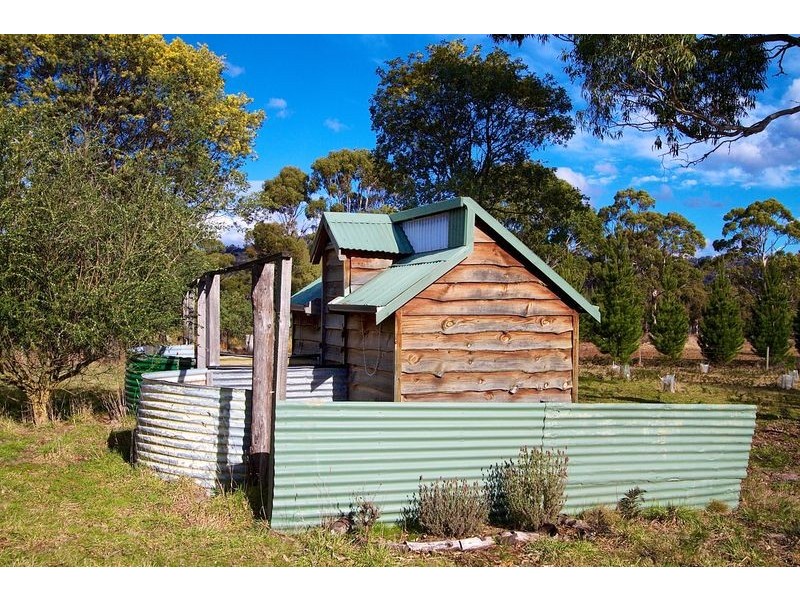 3386 Nugent Road, Buckland TAS 7190