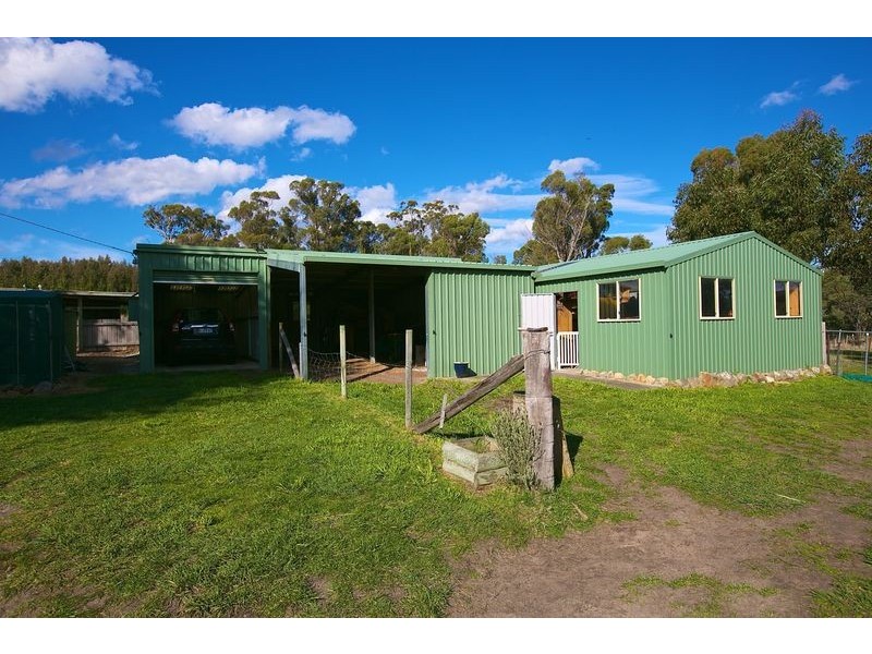 3386 Nugent Road, Buckland TAS 7190