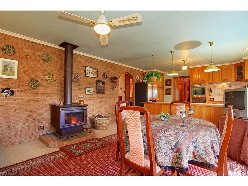 3386 Nugent Road, Buckland TAS 7190