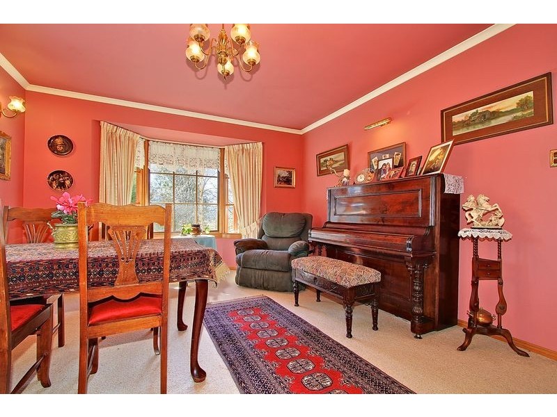 3386 Nugent Road, Buckland TAS 7190