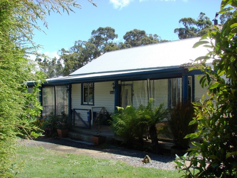 1048 Nubeena Road, Premaydena TAS 7185