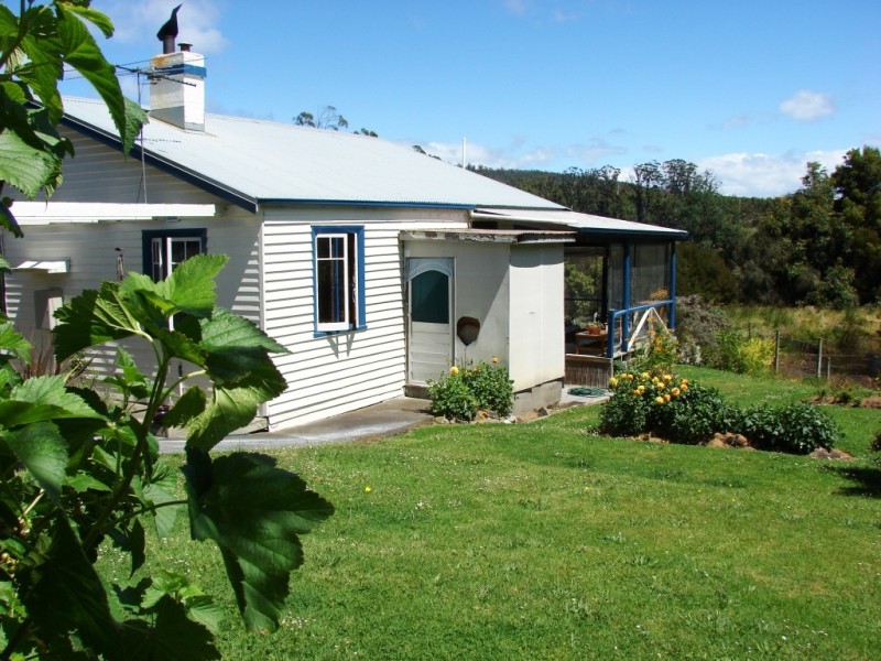 1048 Nubeena Road, Premaydena TAS 7185