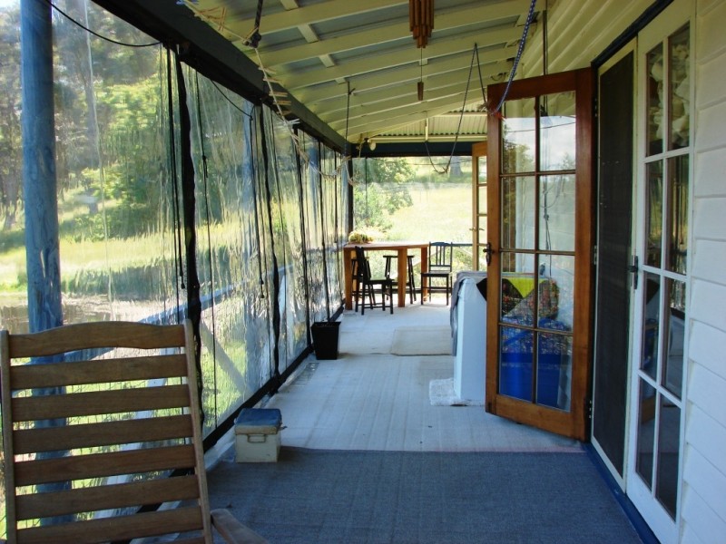 1048 Nubeena Road, Premaydena TAS 7185