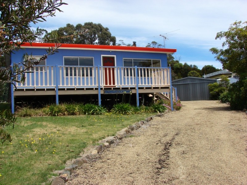 21 Blackwood crt, White Beach TAS 7184