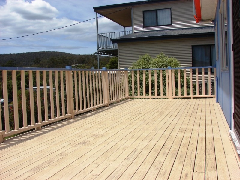 21 Blackwood crt, White Beach TAS 7184