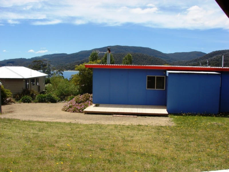21 Blackwood crt, White Beach TAS 7184