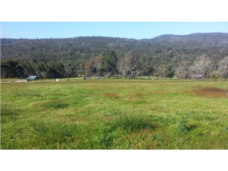 4076 Arthur Highway, Murdunna TAS 7178