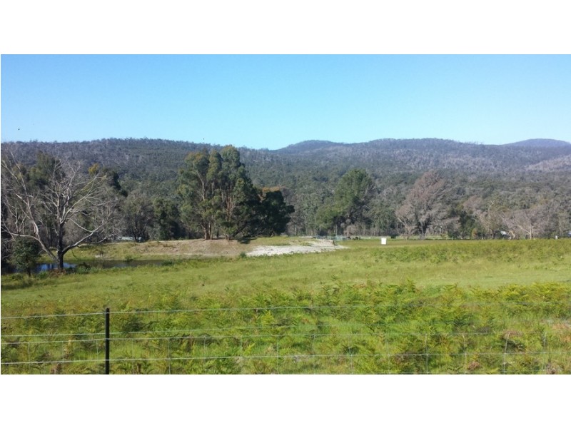 4076 Arthur Highway, Murdunna TAS 7178