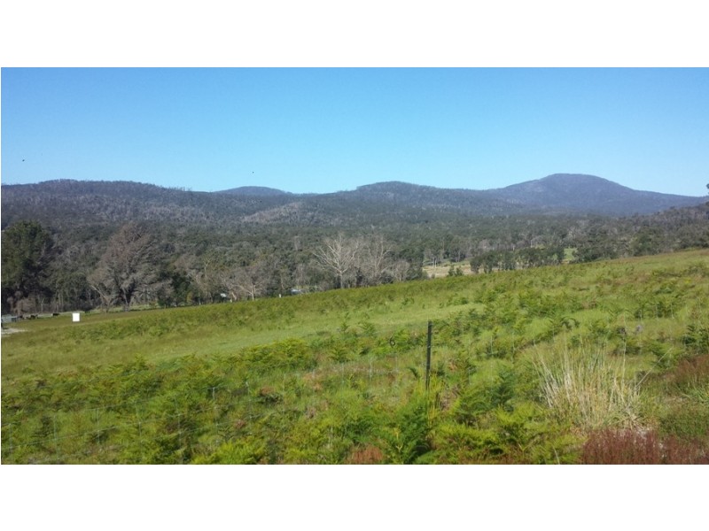 4076 Arthur Highway, Murdunna TAS 7178