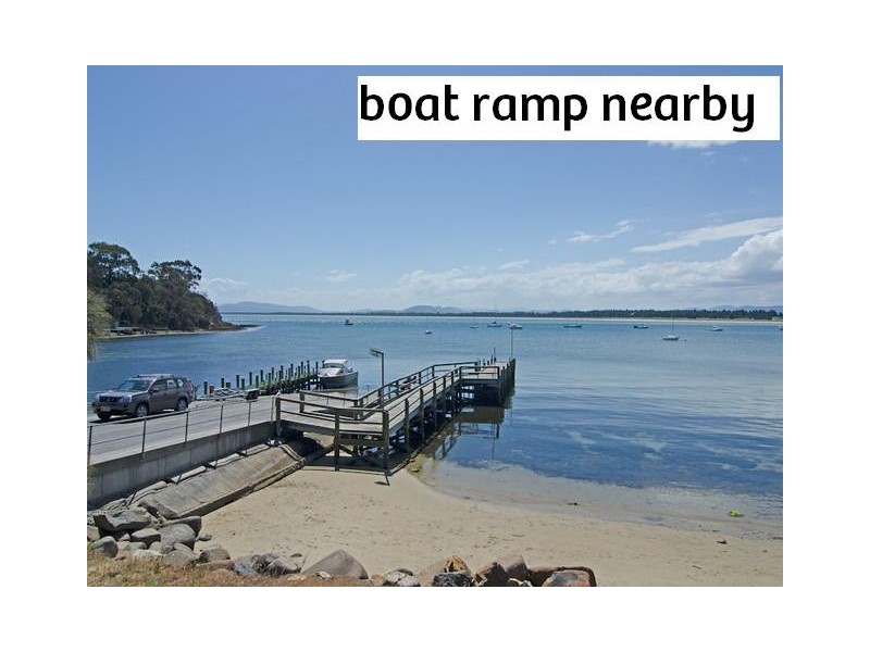 6 Webb Street, Dodges Ferry TAS 7173