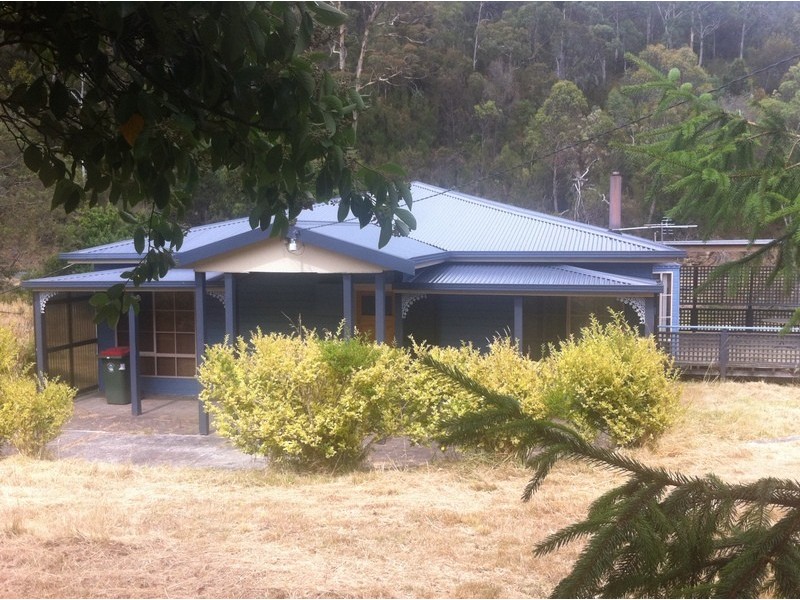 1814 Main Road, Nubeena TAS 7184