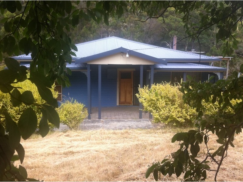 1814 Main Road, Nubeena TAS 7184