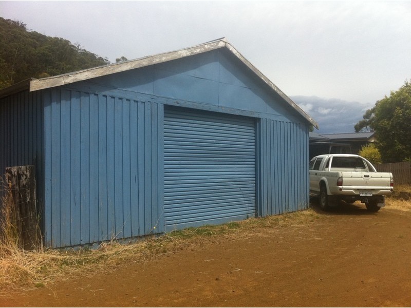 1814 Main Road, Nubeena TAS 7184